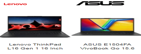Ebuyer Hair Laptops