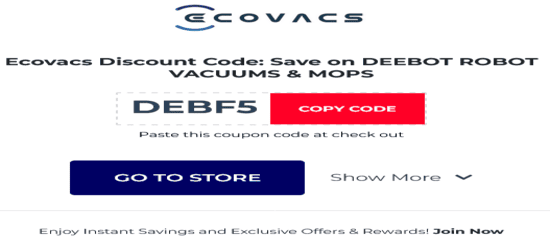 Copy Ecovacs Promo