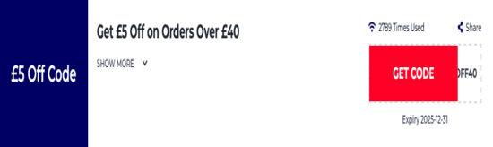 Promo Eden Code