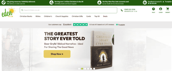Official Website