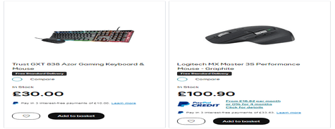 EE Store Computing
