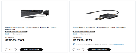 EE Store Home Office