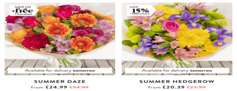 Eflorist Summer