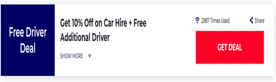 Promo Enterprise Code