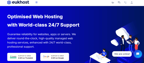 Copy eukhost Promo