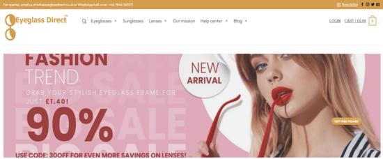 Official Website