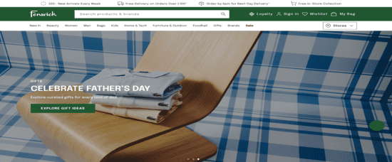 Official Website