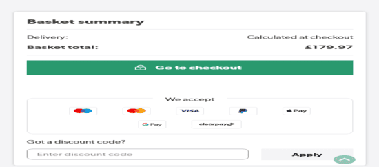 Furniture123 Apply Coupon