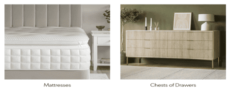 Furniture123 Bedroom