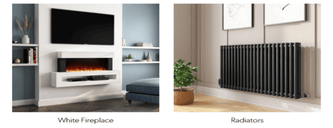 Furniture123 Heating