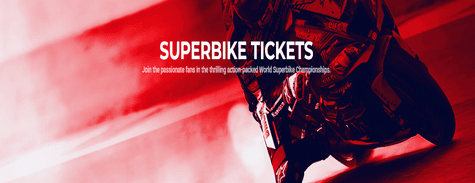 GooTickets Superbike