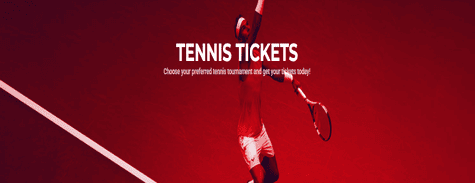 GooTickets Tennis