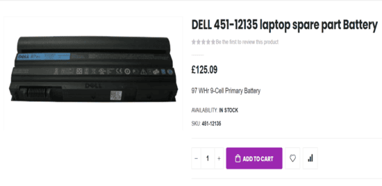 Products of GtechPro