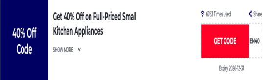 Promo Haier Code