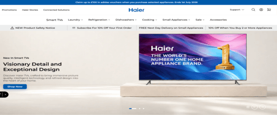 Official Website