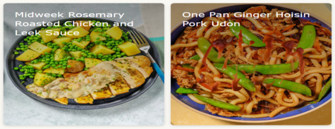 HelloFresh Calorie Smart