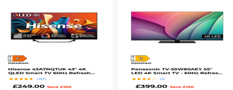 Hughes TV & Entertainment