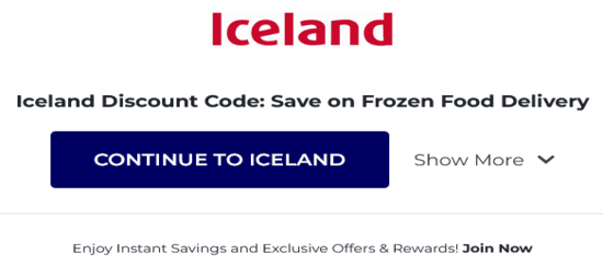 Copy Iceland Promo