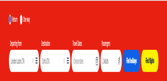 Jet2 Product