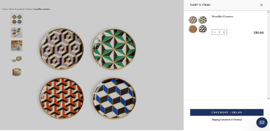 Products of JONATHAN ADLER