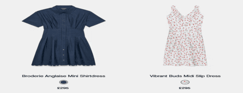 Kate Spade Clothing