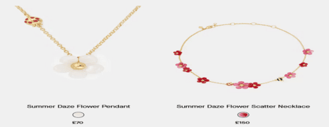 Kate Spade Jewelry
