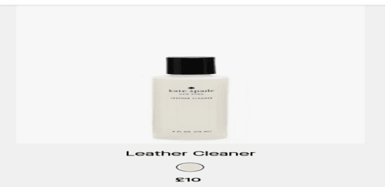 Products of Kate Spade