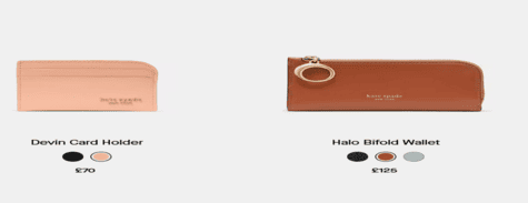 Kate Spade Wallets