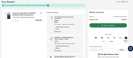 Laptops Direct Applycoupon