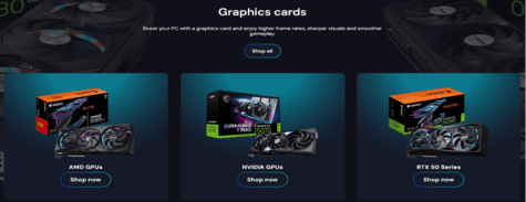 Laptops Direct Gaming