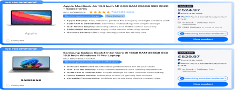 Laptops Direct Laptop