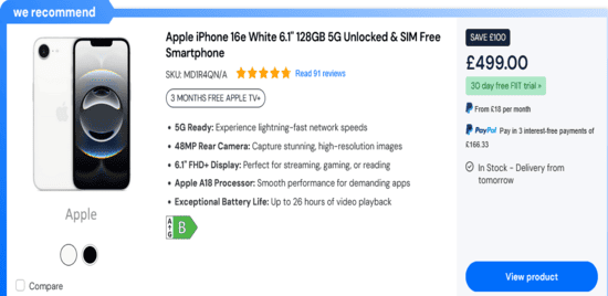 Products of Laptops Direct