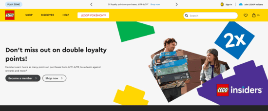 Official Website