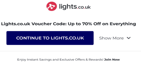 Copy Lights Promo