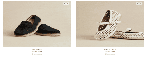 Flats Linzi