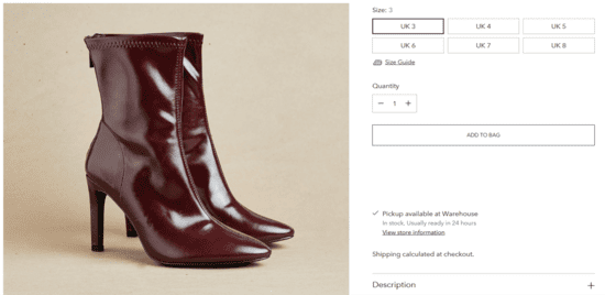 Linzi Product