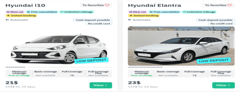 Localrent.com UAE
