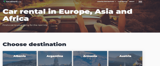 Official Website