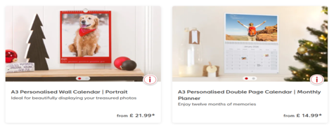 London Camera Exchange Photo Printing