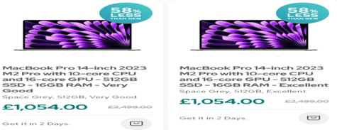 Loop Mobile Mac