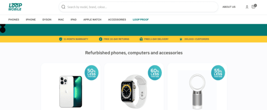 Official Website