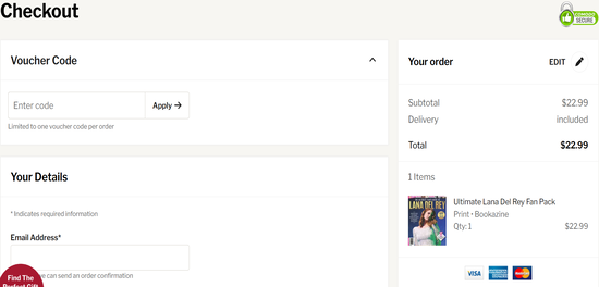 Products of Magazines Direct