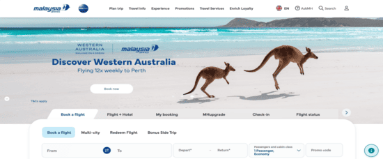 Official Website