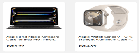 Mobile Direct Accessories