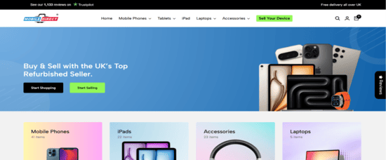 Official Website