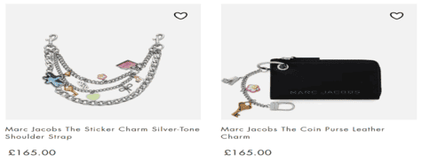 MyBag Accessories