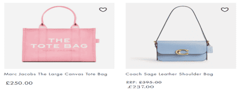 MyBag Bags