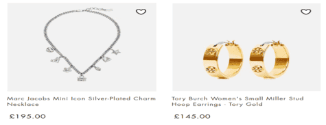 MyBag Jewellery