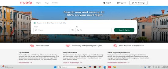 Official Website