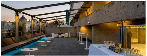 NH Business Hotels